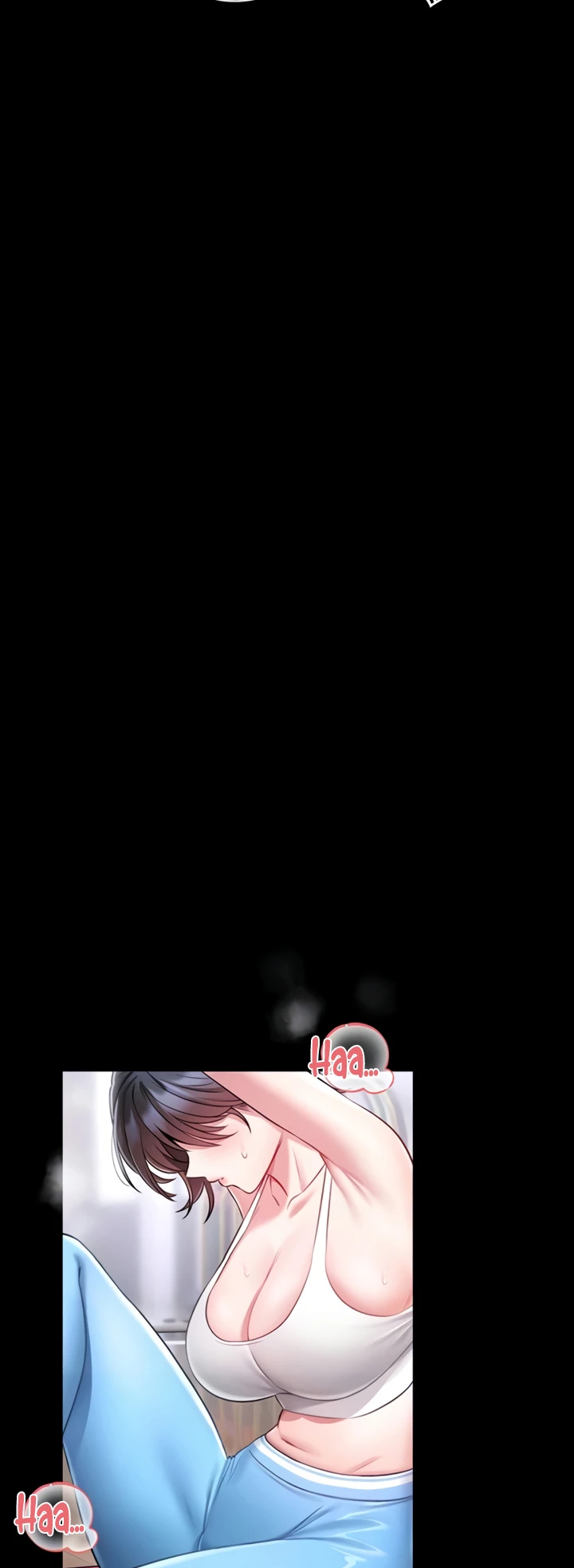 I Will Teach You Self Defense - Page 2